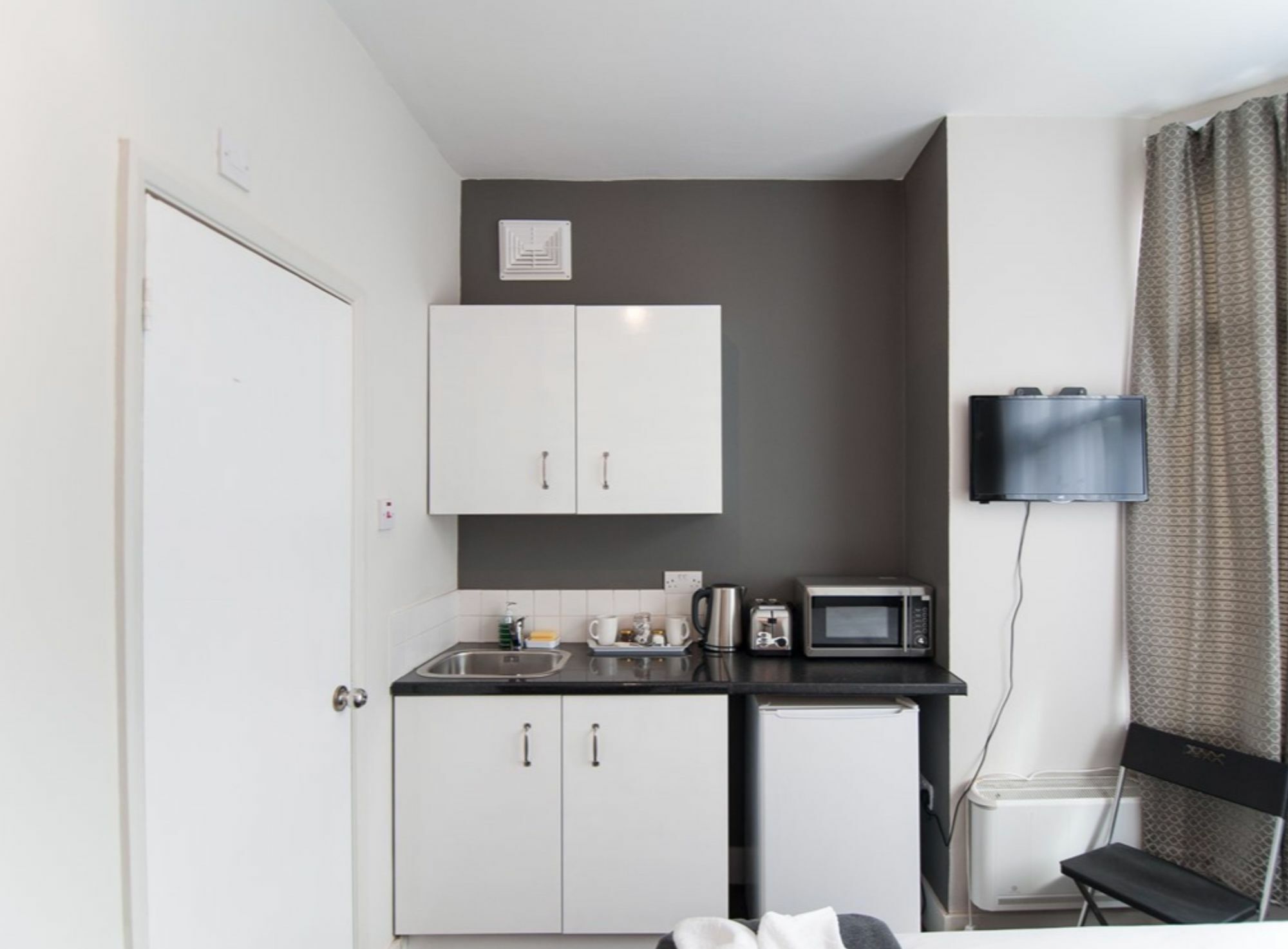 Vision Suites Harrow Exterior foto